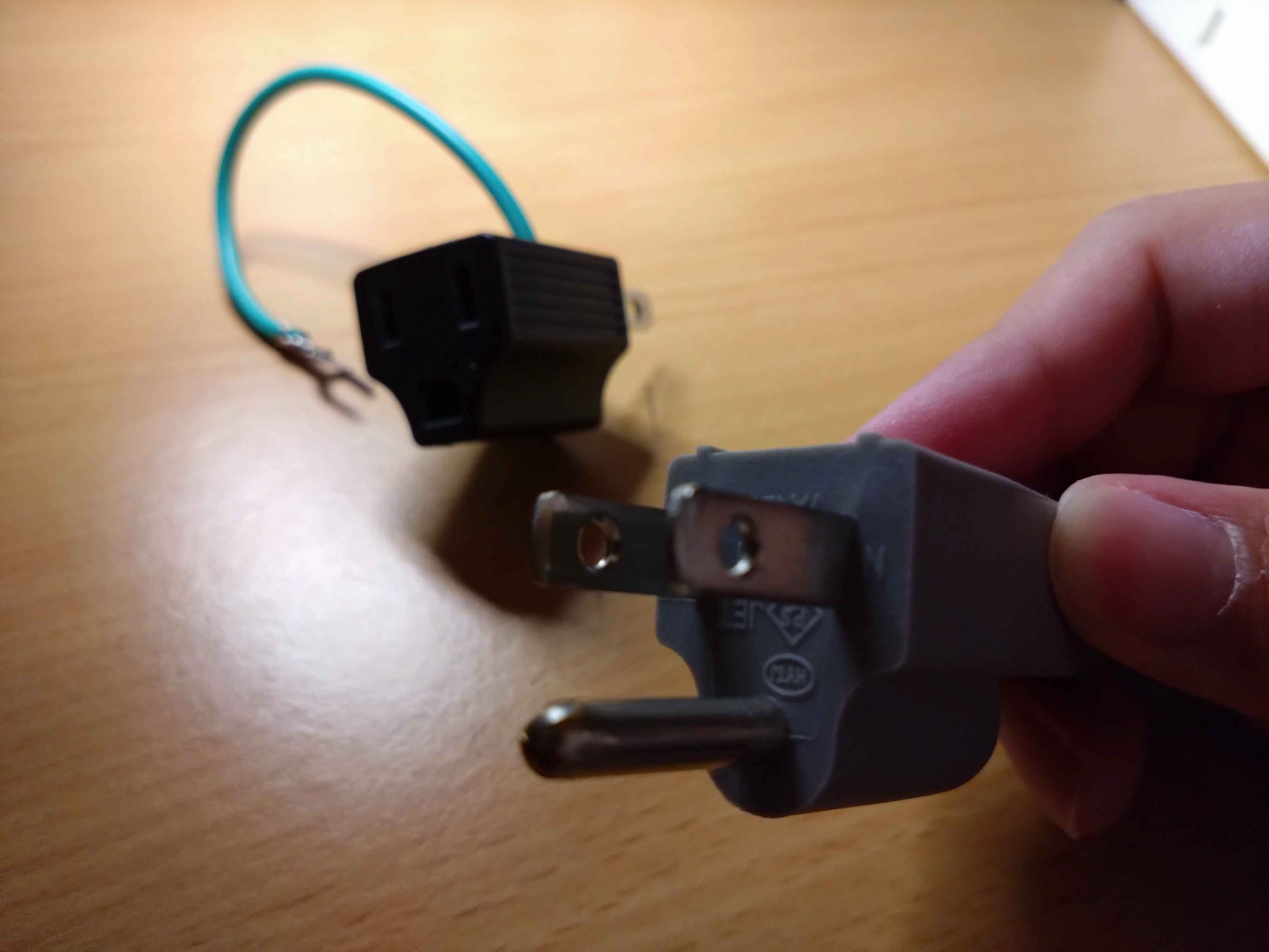 オシロスコープ動作