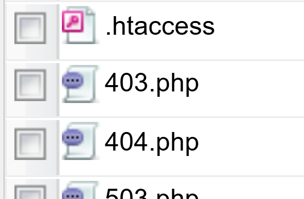 さくらのレンタルサーバ ライトで".htaccess"を使ったリライトが上手くいかない